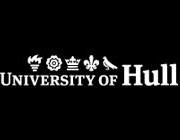 Hull University Logo - Reference for Robinson Translations